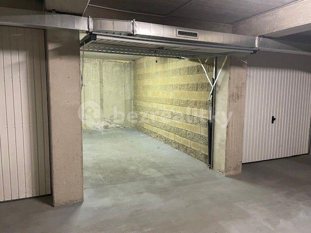 garage for sale, 18 m², Mošnerova, Olomouc, Olomoucký Region
