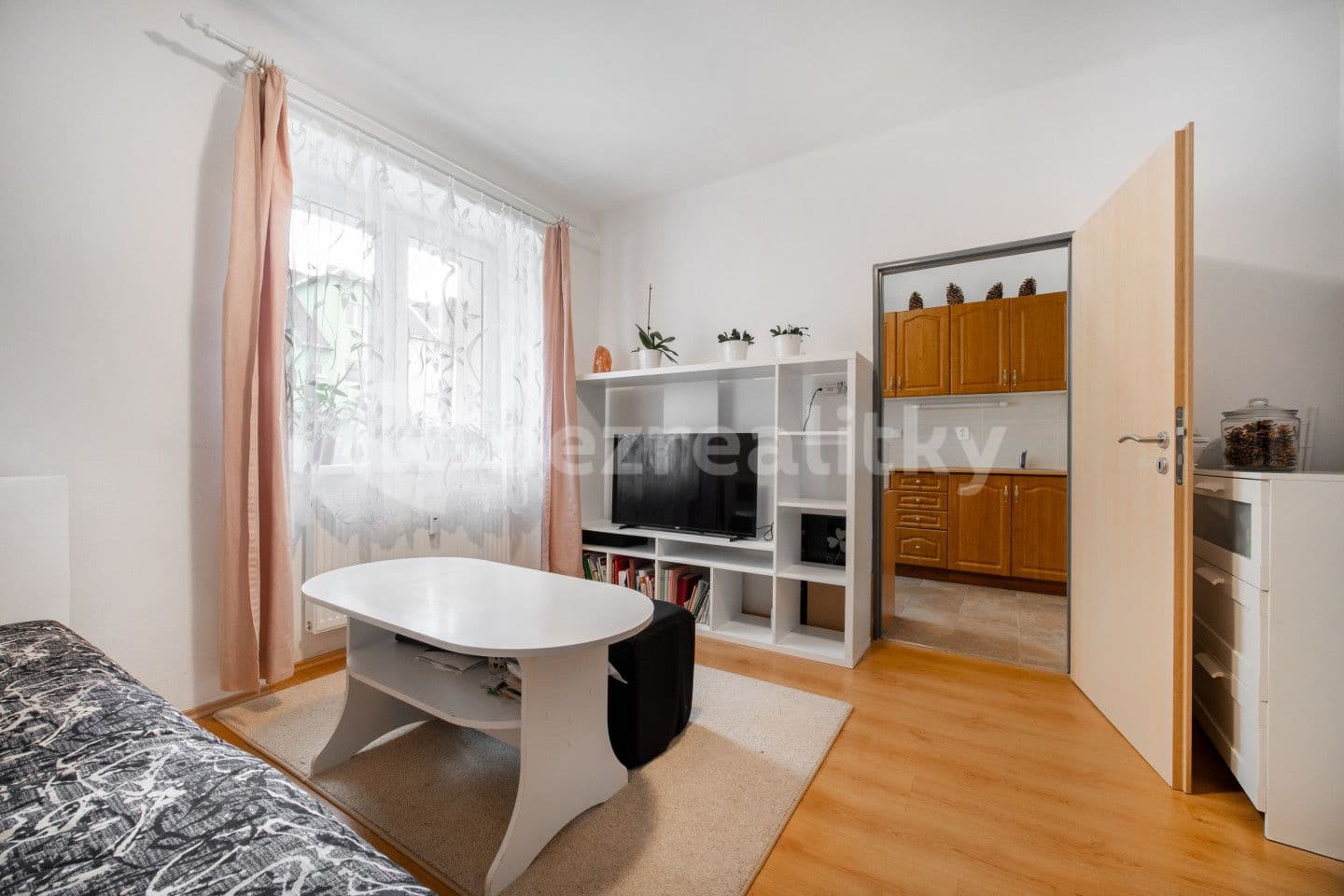 1 bedroom flat for sale, 37 m², Mánesova, Svitavy, Pardubický Region