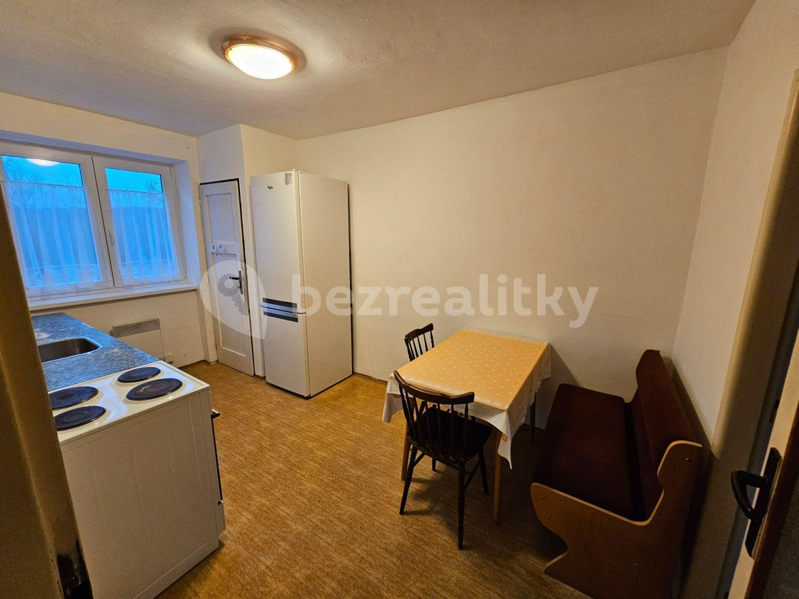 2 bedroom flat for sale, 55 m², Družstevní, Náměšť nad Oslavou, Vysočina Region
