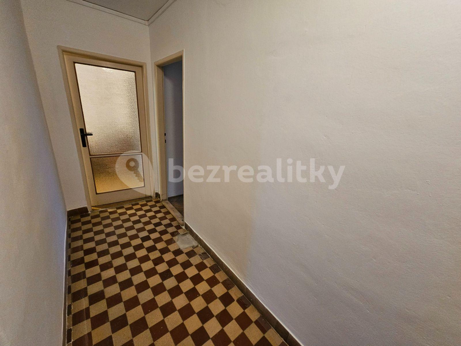 2 bedroom flat for sale, 55 m², Družstevní, Náměšť nad Oslavou, Vysočina Region