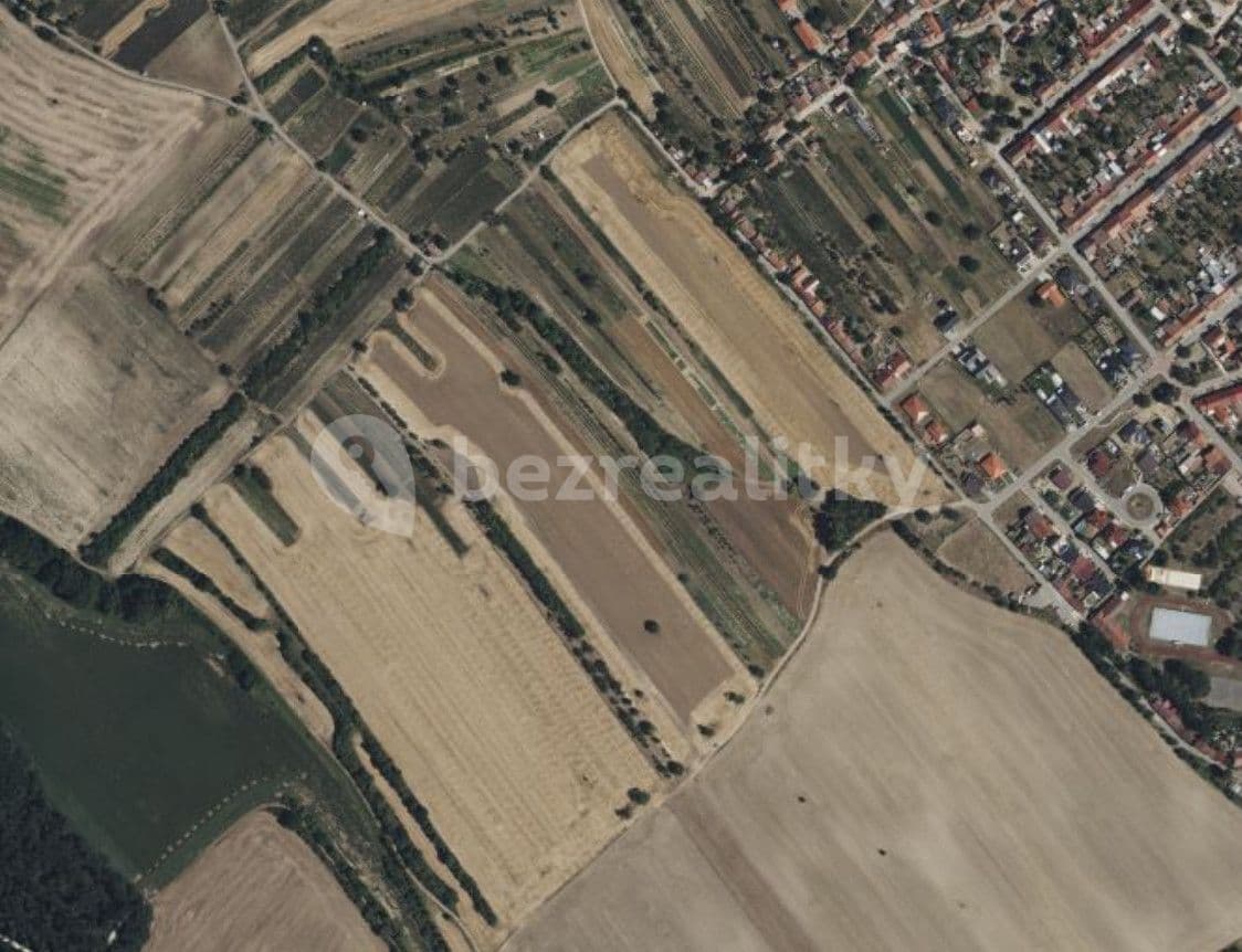 plot for sale, 3,145 m², Dolní Bojanovice, Jihomoravský Region