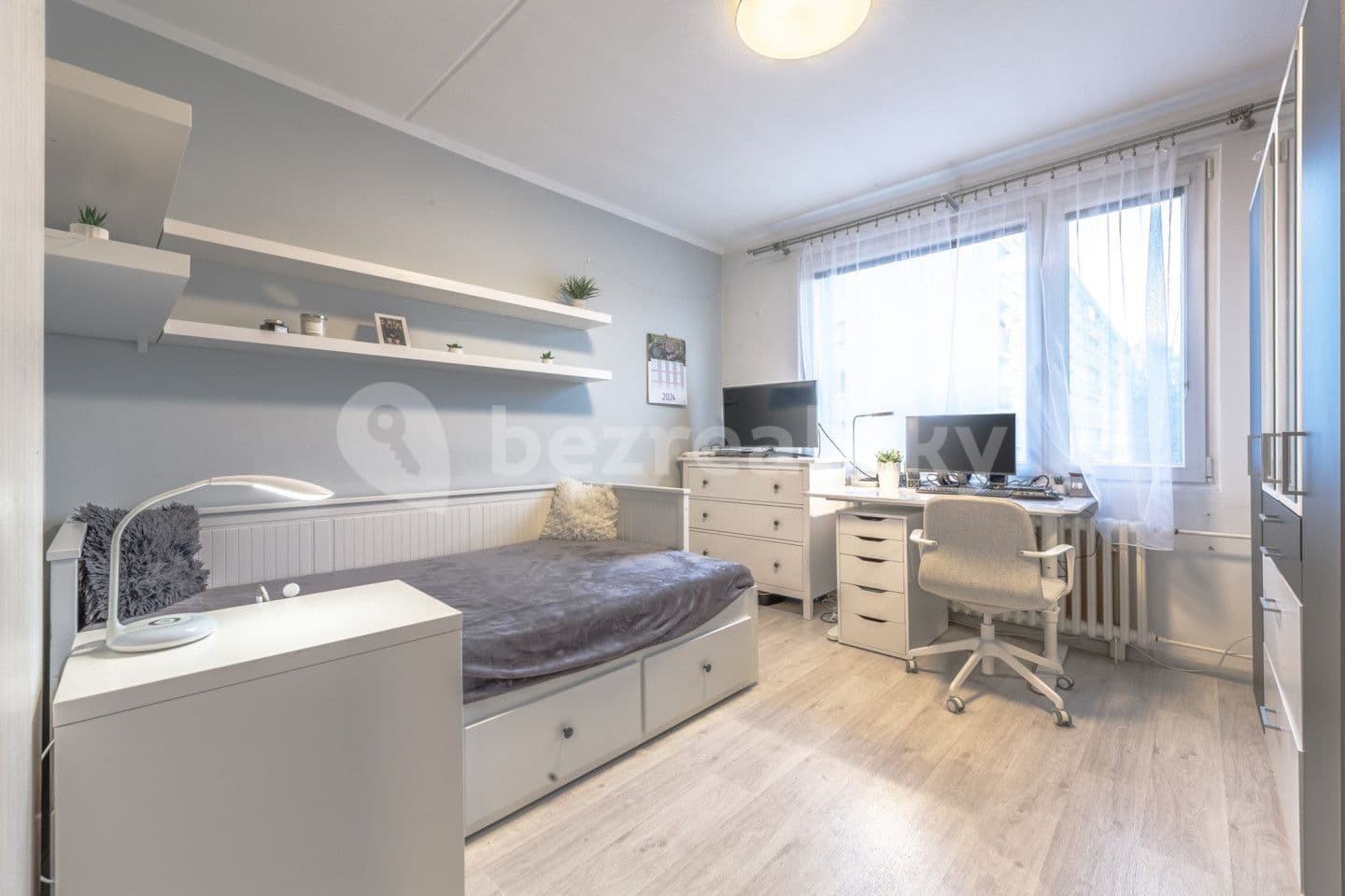 4 bedroom flat for sale, 71 m², Textilní, Semily, Liberecký Region