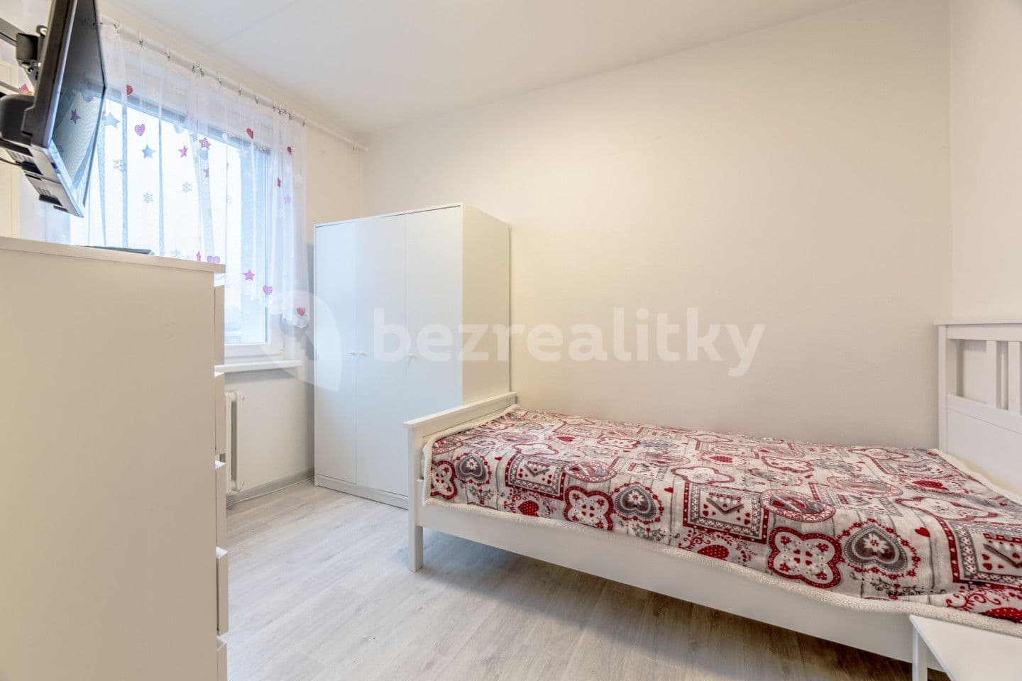 4 bedroom flat for sale, 71 m², Textilní, Semily, Liberecký Region