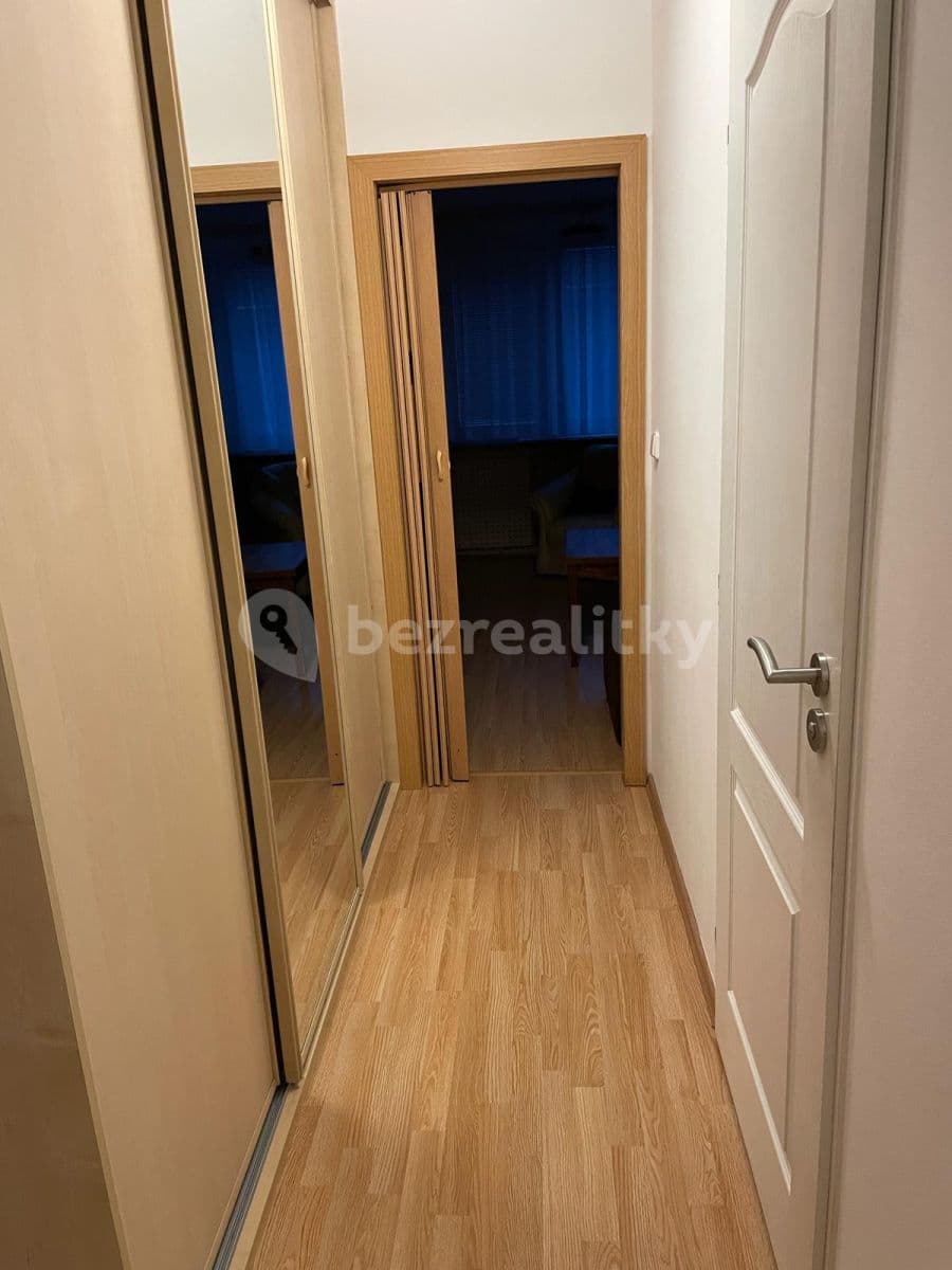 2 bedroom with open-plan kitchen flat to rent, 72 m², Bítovská, Prague, Prague