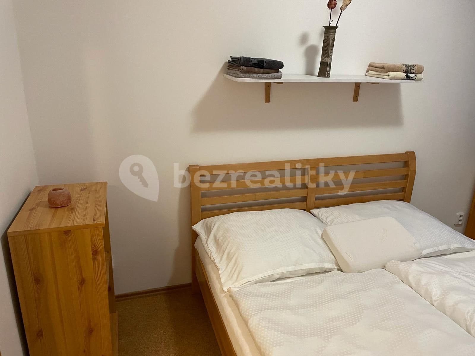 2 bedroom with open-plan kitchen flat to rent, 72 m², Bítovská, Prague, Prague