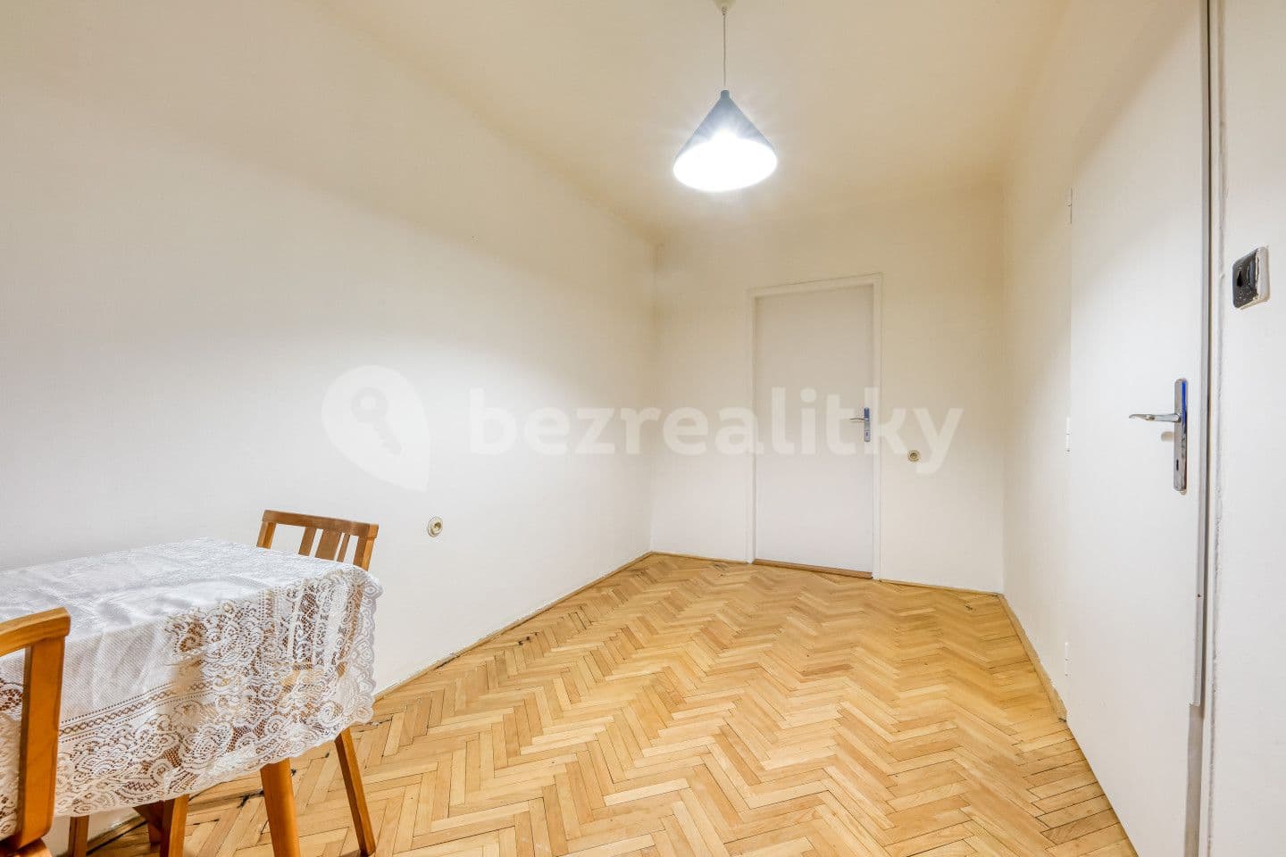 2 bedroom flat for sale, 57 m², Družstevní, Dobříš, Středočeský Region