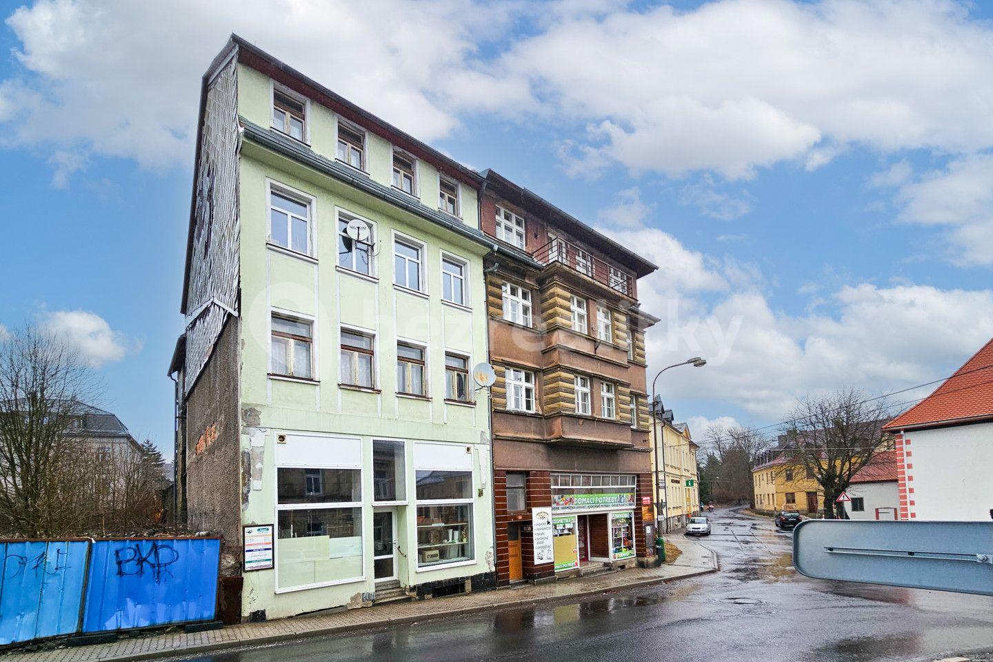 4 bedroom flat for sale, 76 m², Jáchymovská, Abertamy, Karlovarský Region