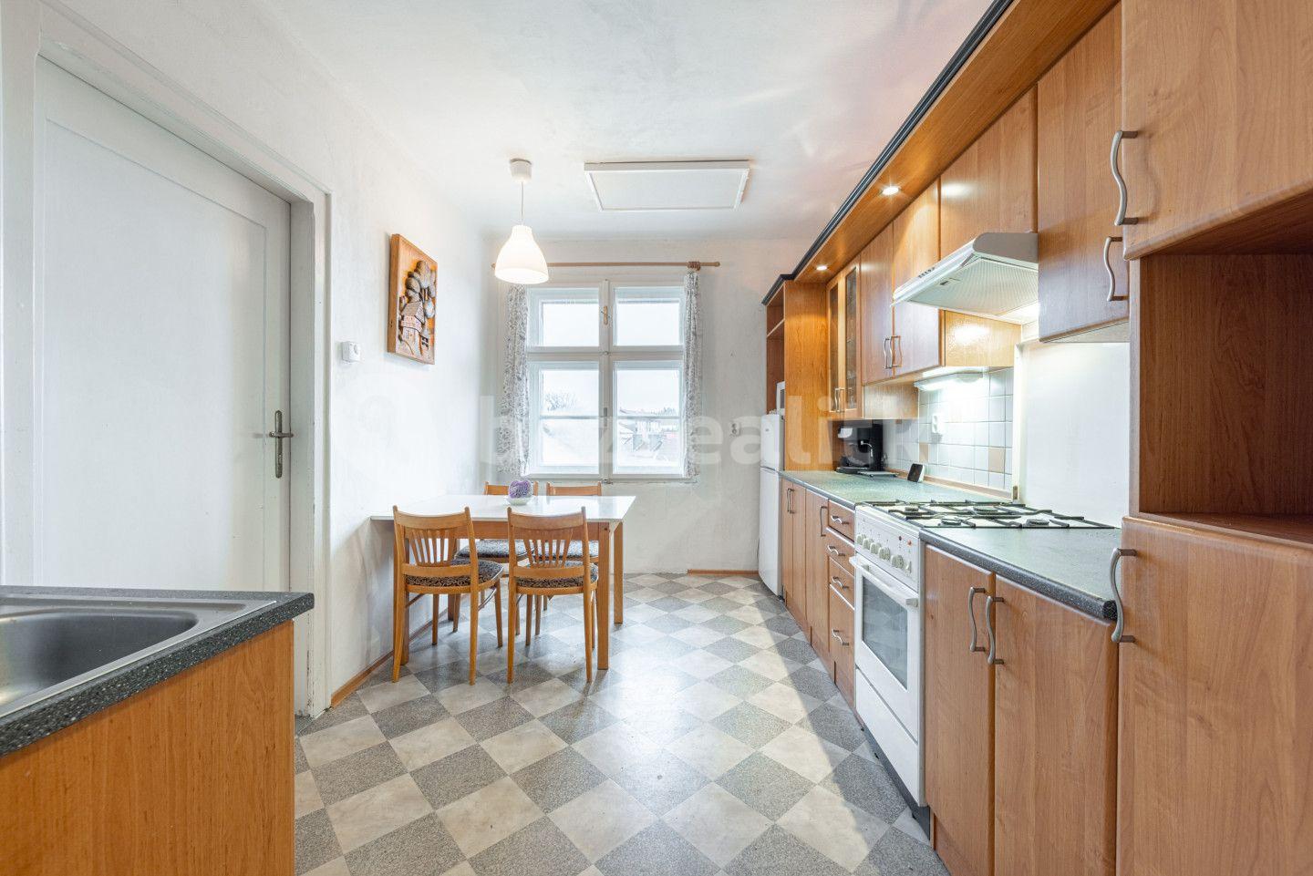 4 bedroom flat for sale, 76 m², Jáchymovská, Abertamy, Karlovarský Region