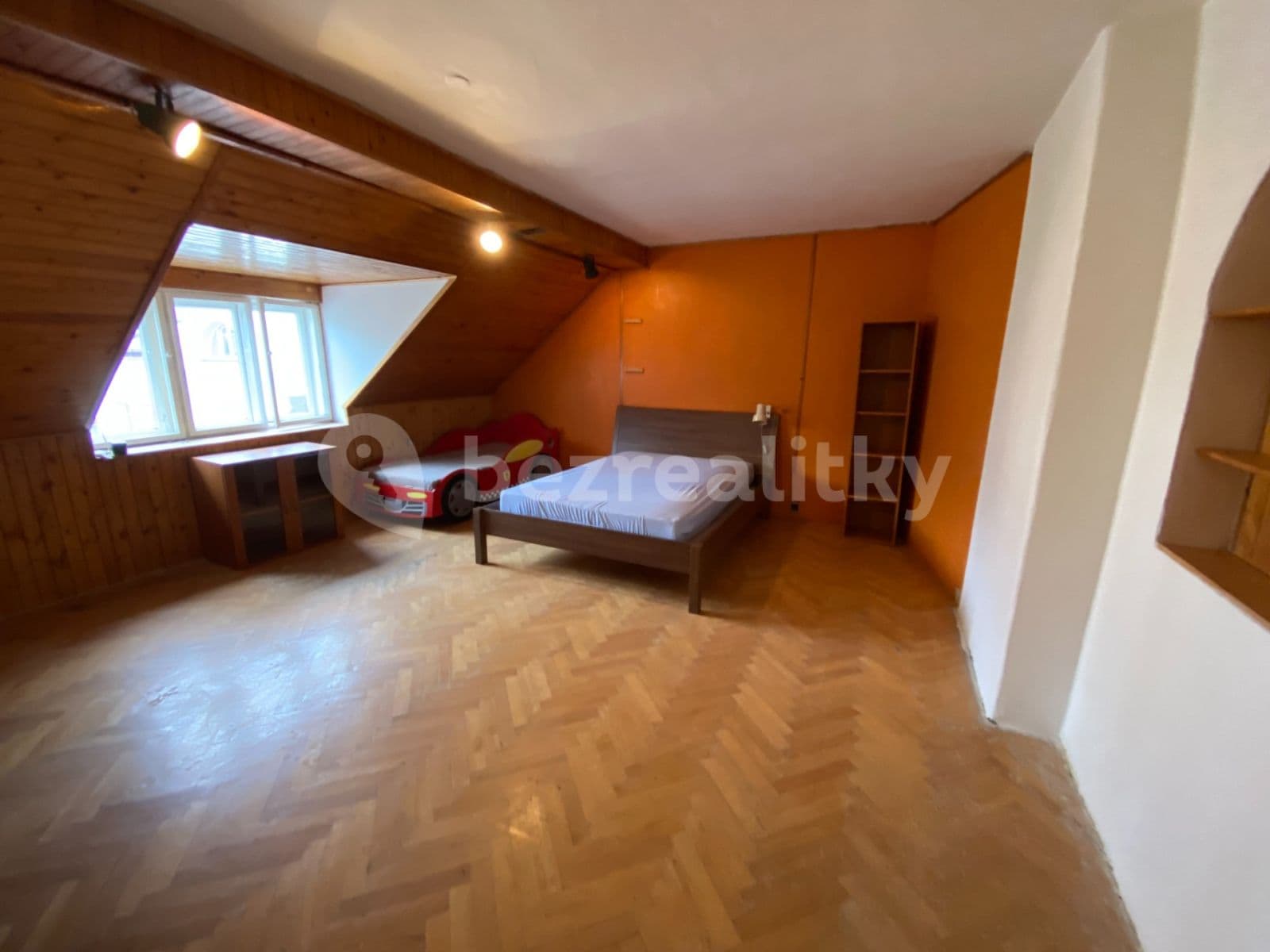 3 bedroom flat to rent, 85 m², Rokytnice nad Jizerou, Liberecký Region