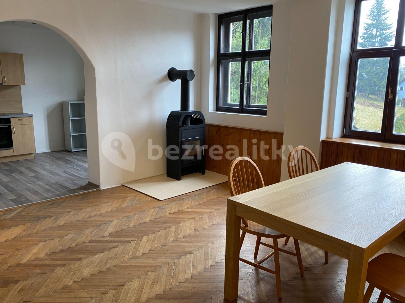 3 bedroom flat to rent, 85 m², Rokytnice nad Jizerou, Liberecký Region