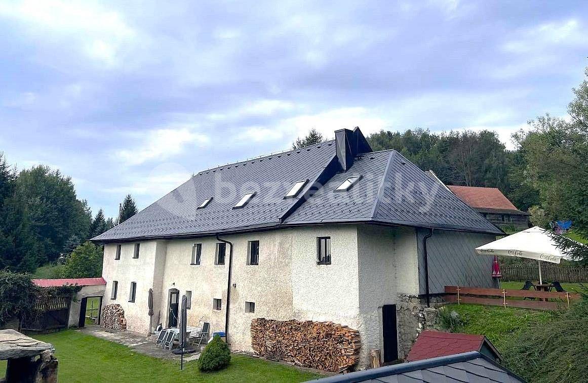 recreational property to rent, 0 m², Černá v Pošumaví, Jihočeský Region