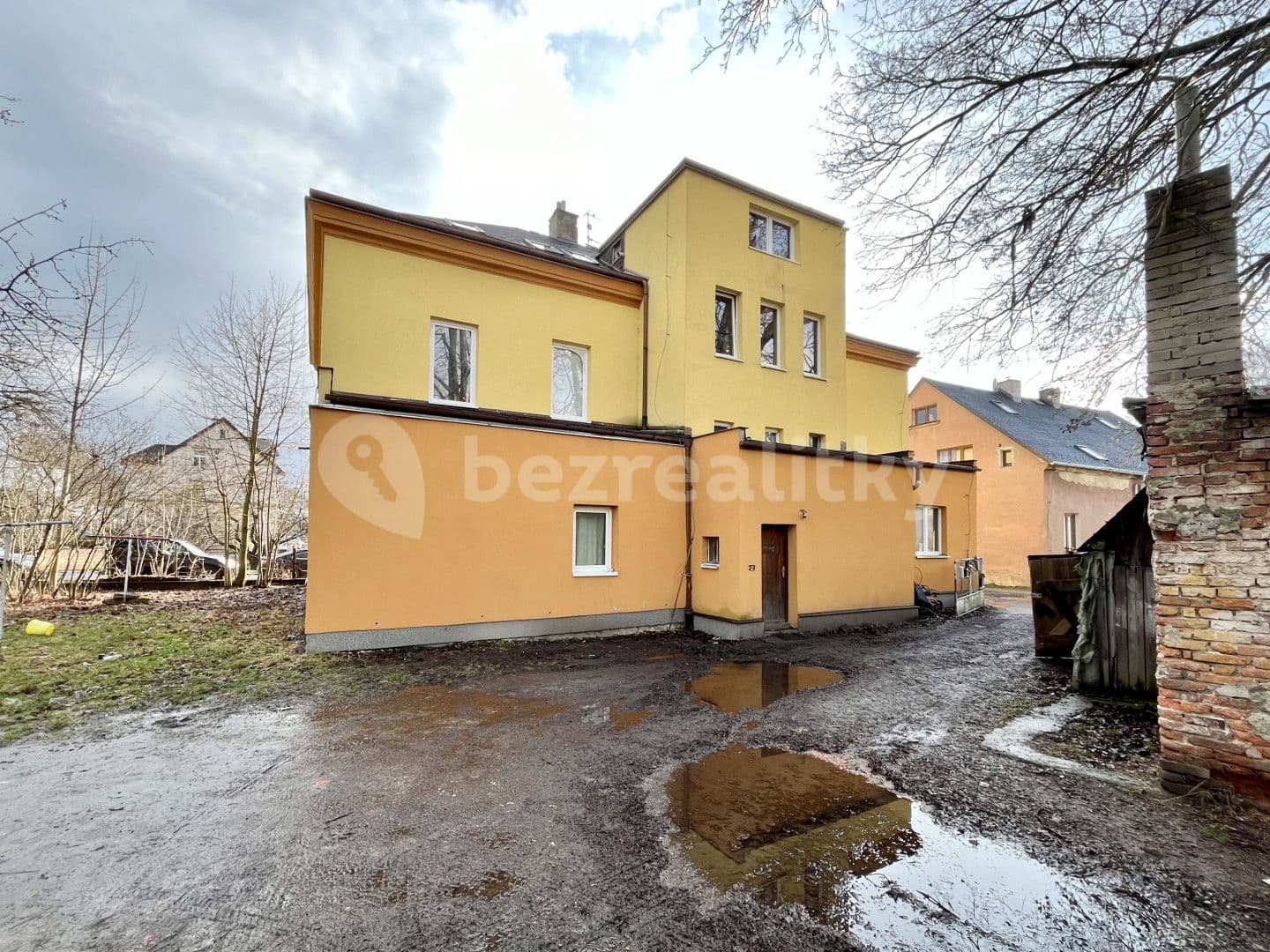 house for sale, 465 m², Vesecká, Liberec, Liberecký Region