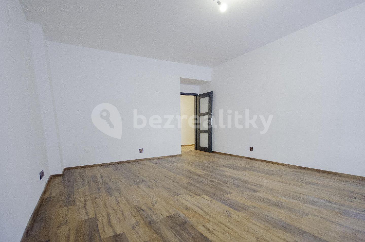 2 bedroom flat for sale, 78 m², Národní obrany, Prague, Prague