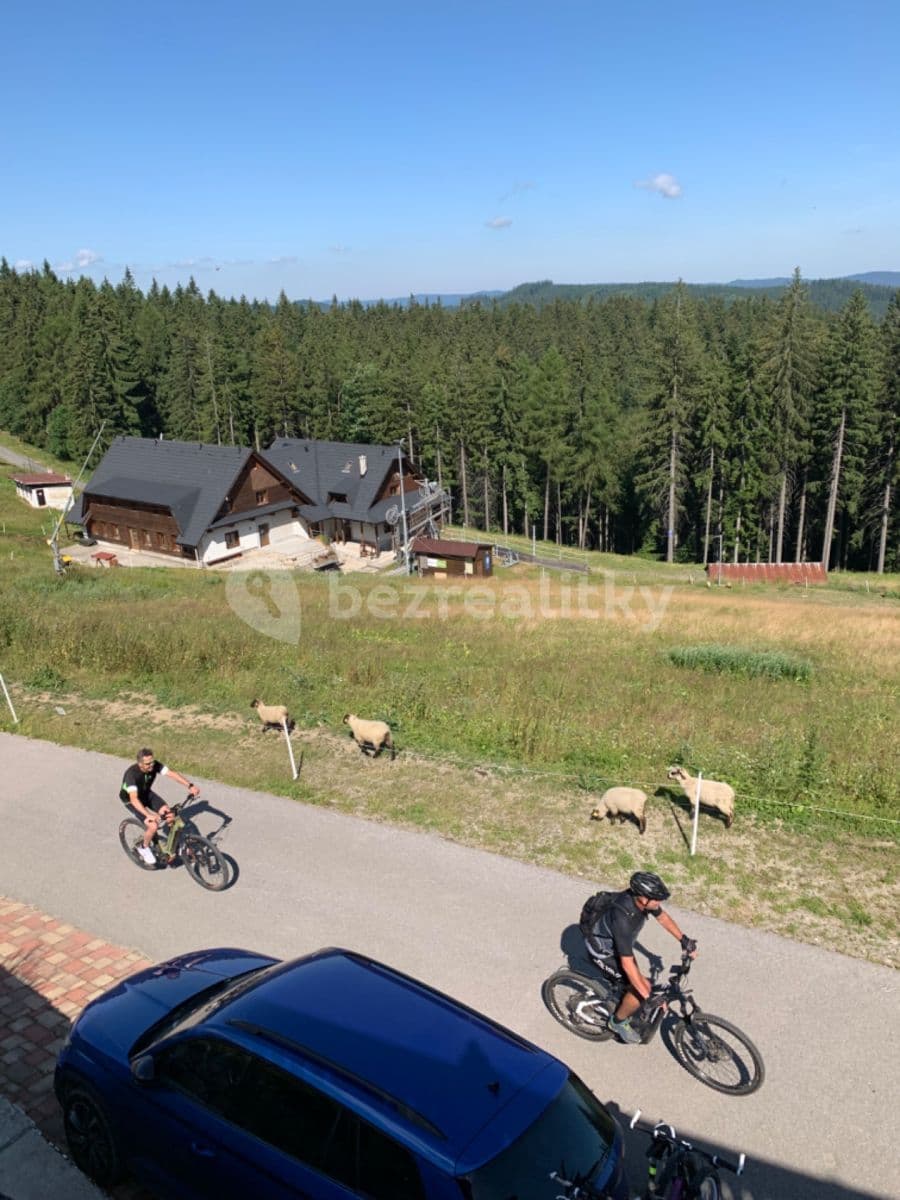 recreational property for sale, 48 m², 2019, Makov, Žilinský Region
