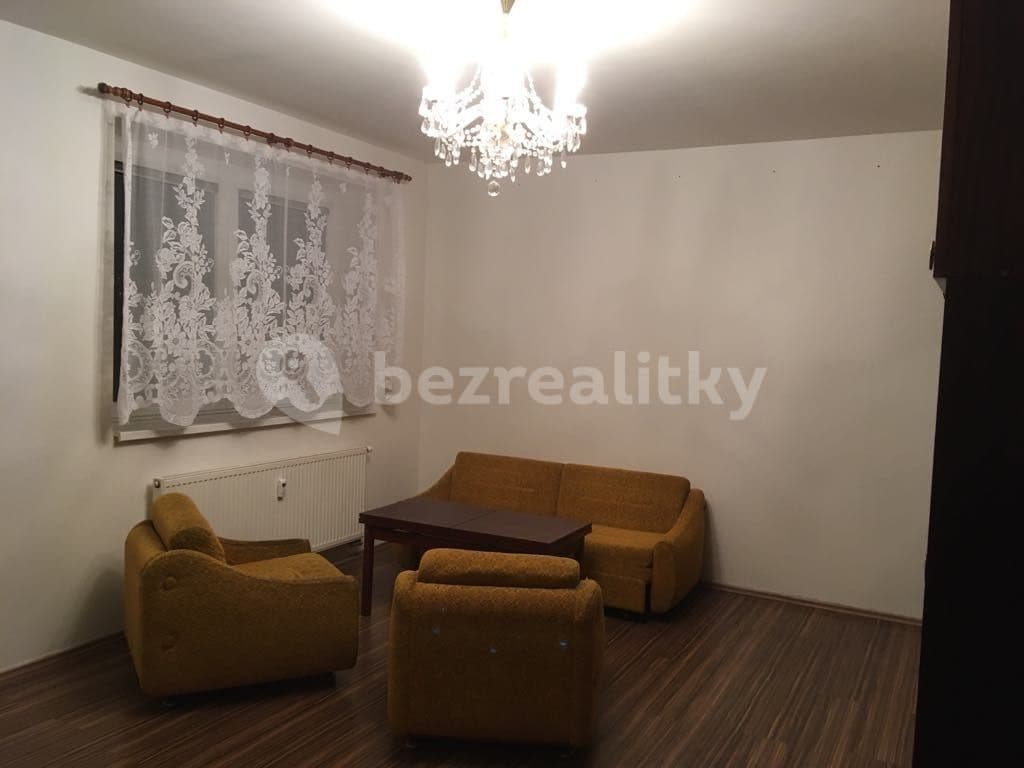 1 bedroom with open-plan kitchen flat to rent, 67 m², Havlíčkova, Kralupy nad Vltavou, Středočeský Region