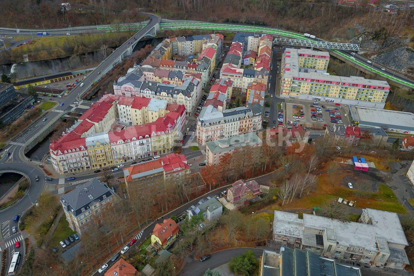 house for sale, 451 m², Ondříčkova, Karlovy Vary, Karlovarský Region