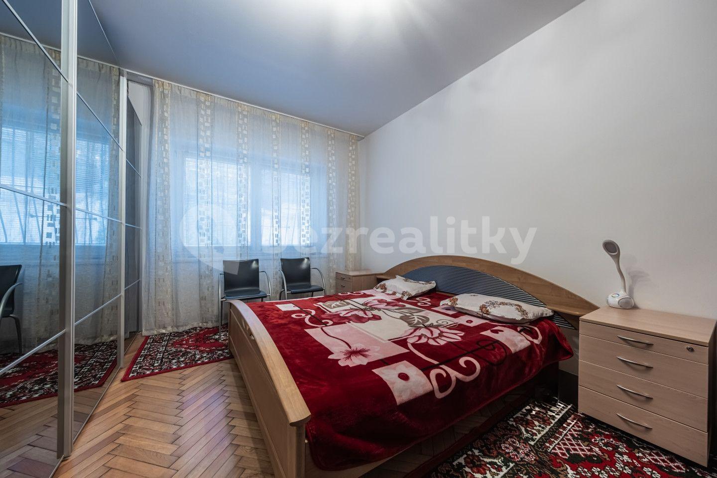 2 bedroom with open-plan kitchen flat for sale, 96 m², Přemyslova, Kralupy nad Vltavou, Středočeský Region