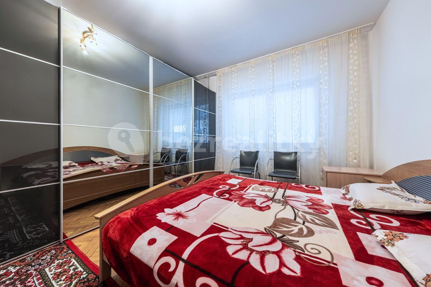 2 bedroom with open-plan kitchen flat for sale, 96 m², Přemyslova, Kralupy nad Vltavou, Středočeský Region