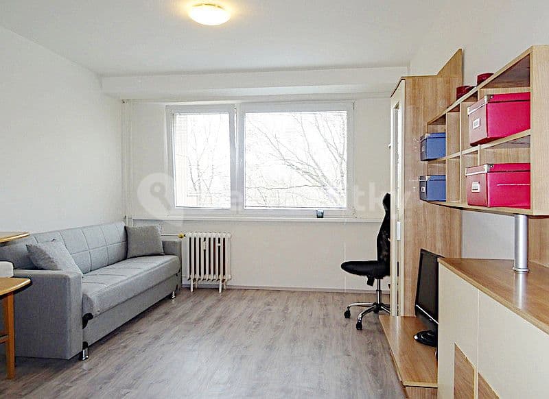 Studio flat for sale, 23 m², Kyselova, Prague, Prague