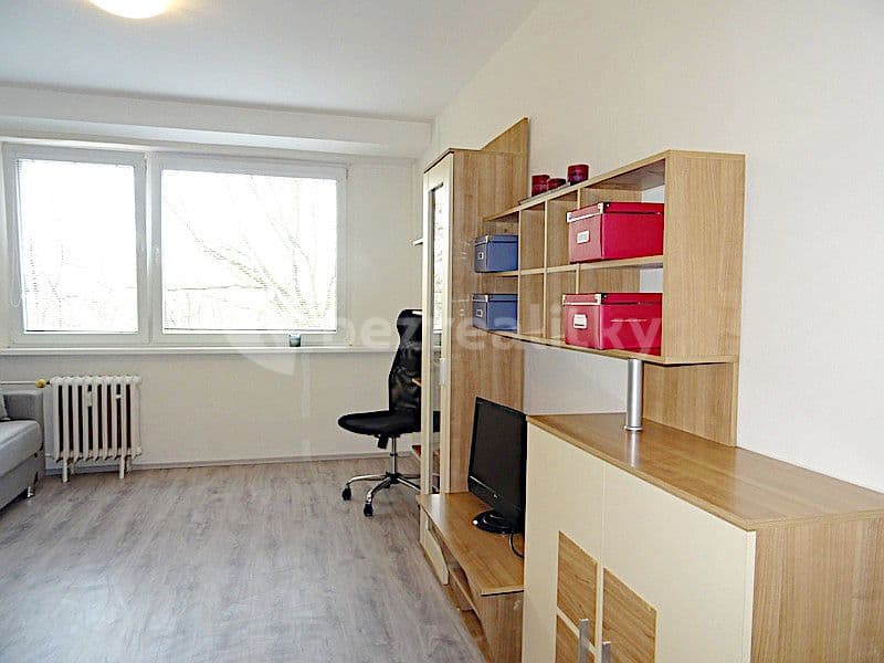 Studio flat for sale, 23 m², Kyselova, Prague, Prague