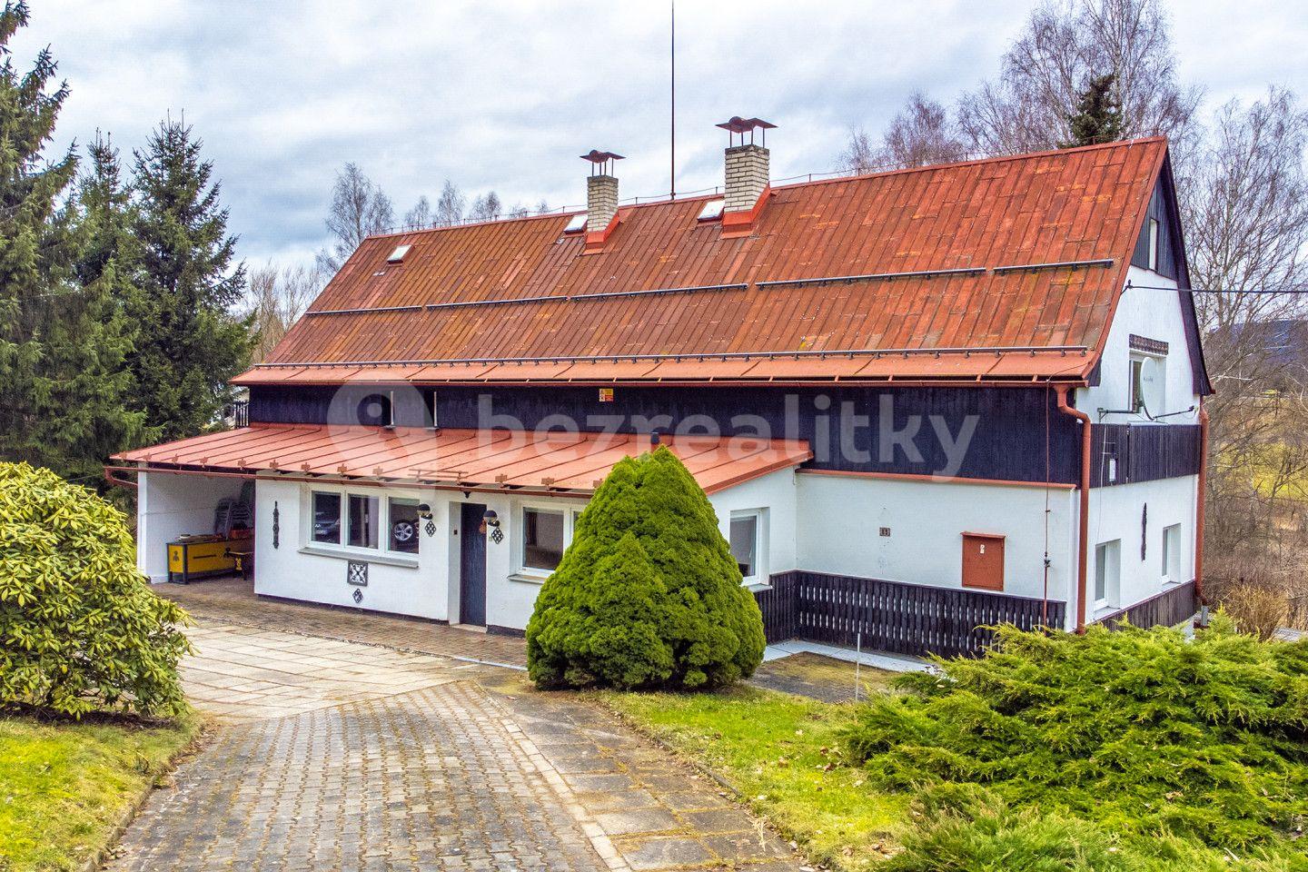 house for sale, 250 m², Bělidlo, Stráž nad Nisou, Liberecký Region