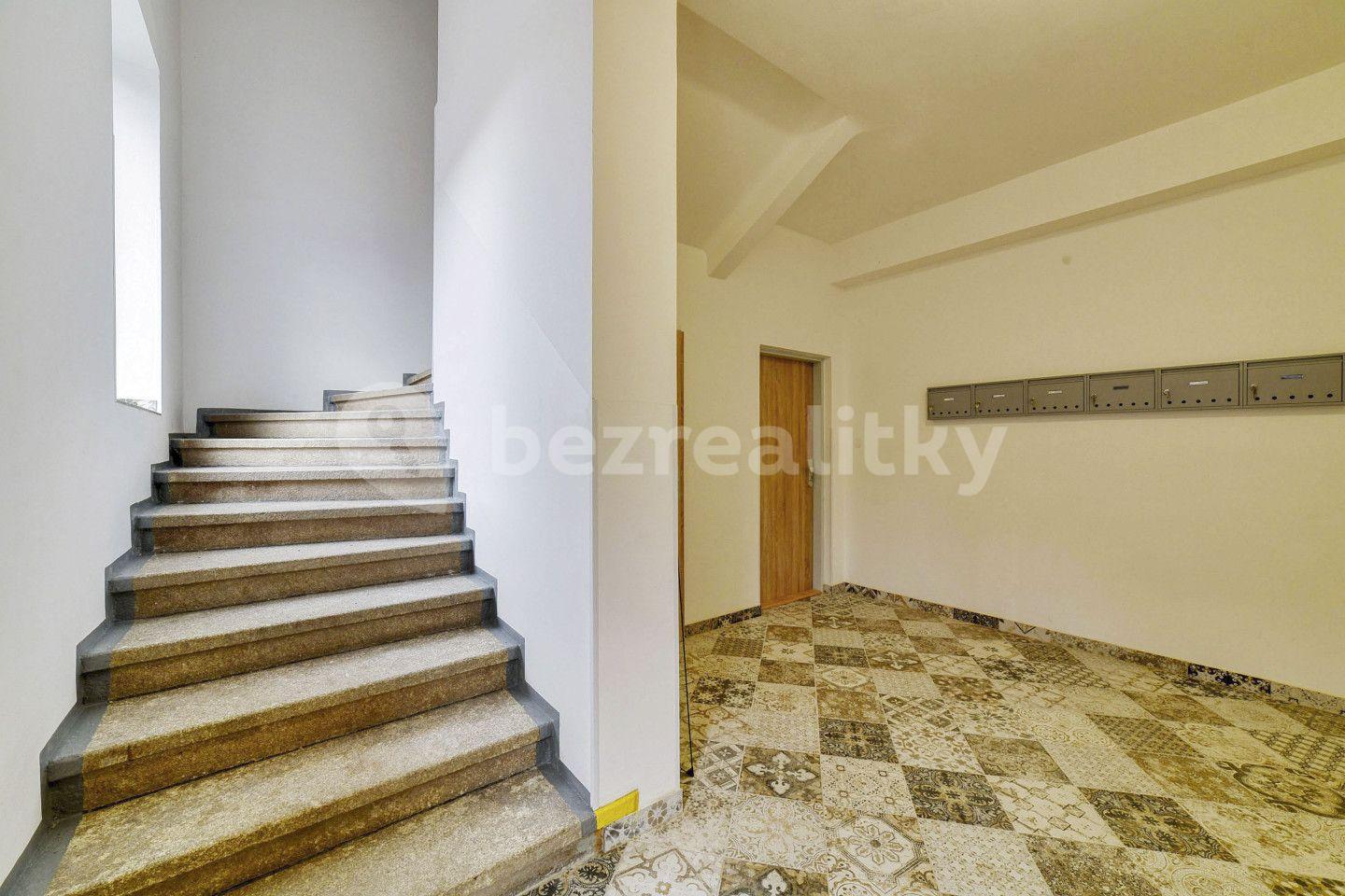 2 bedroom flat for sale, 61 m², Cheb, Karlovarský Region