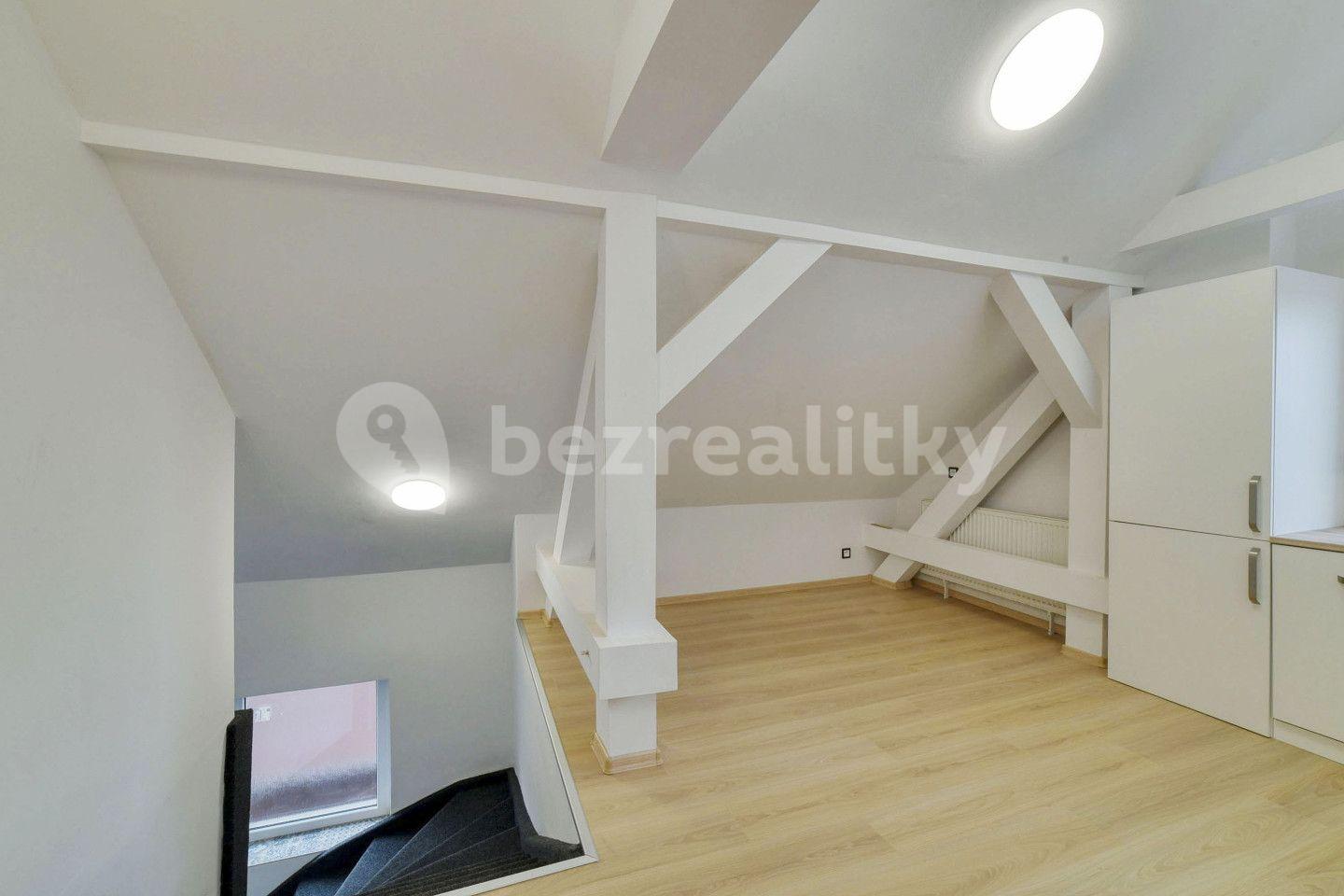 2 bedroom flat for sale, 61 m², Cheb, Karlovarský Region