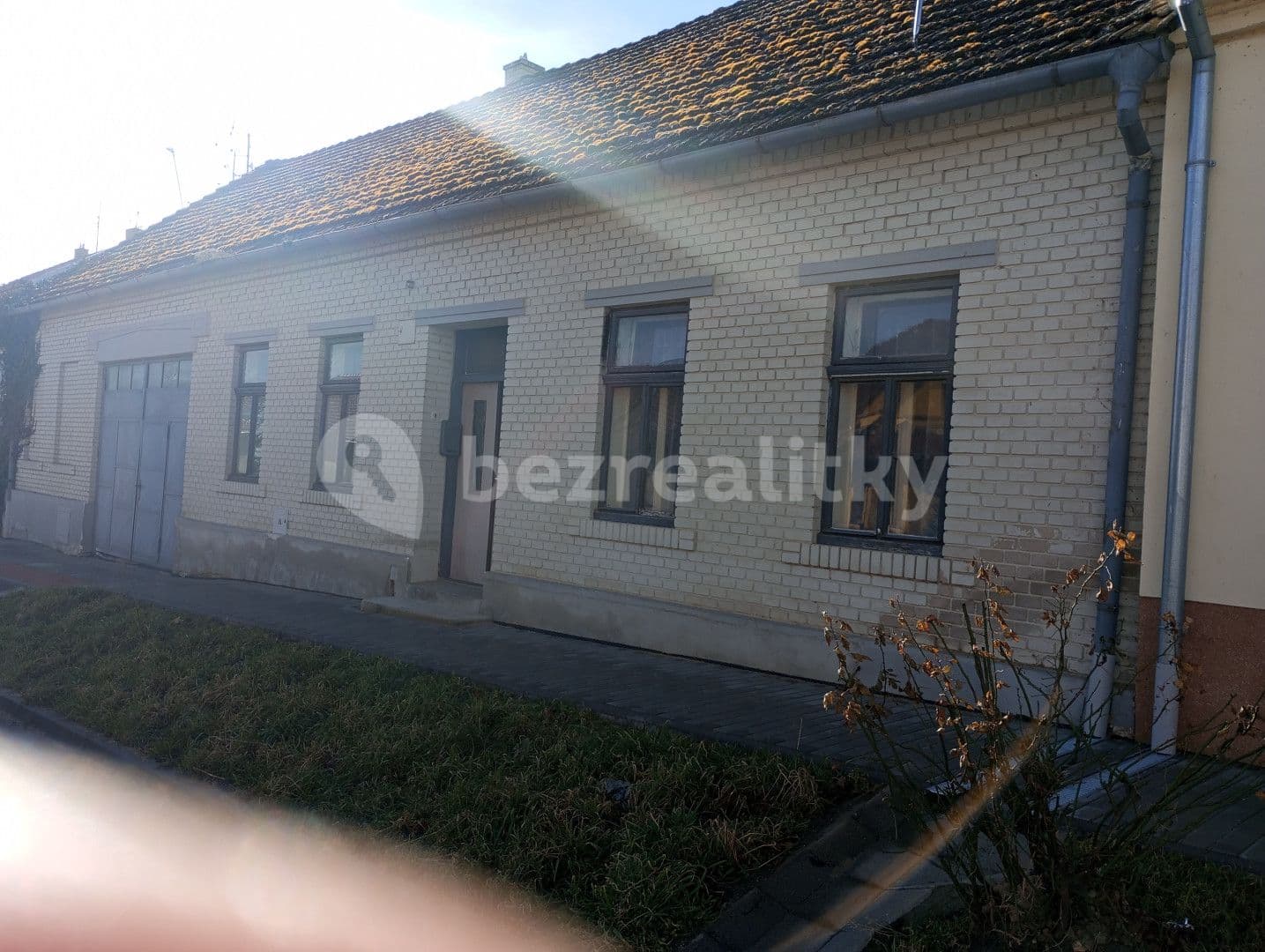 house for sale, 230 m², Družstevní, Pavlov, Jihomoravský Region