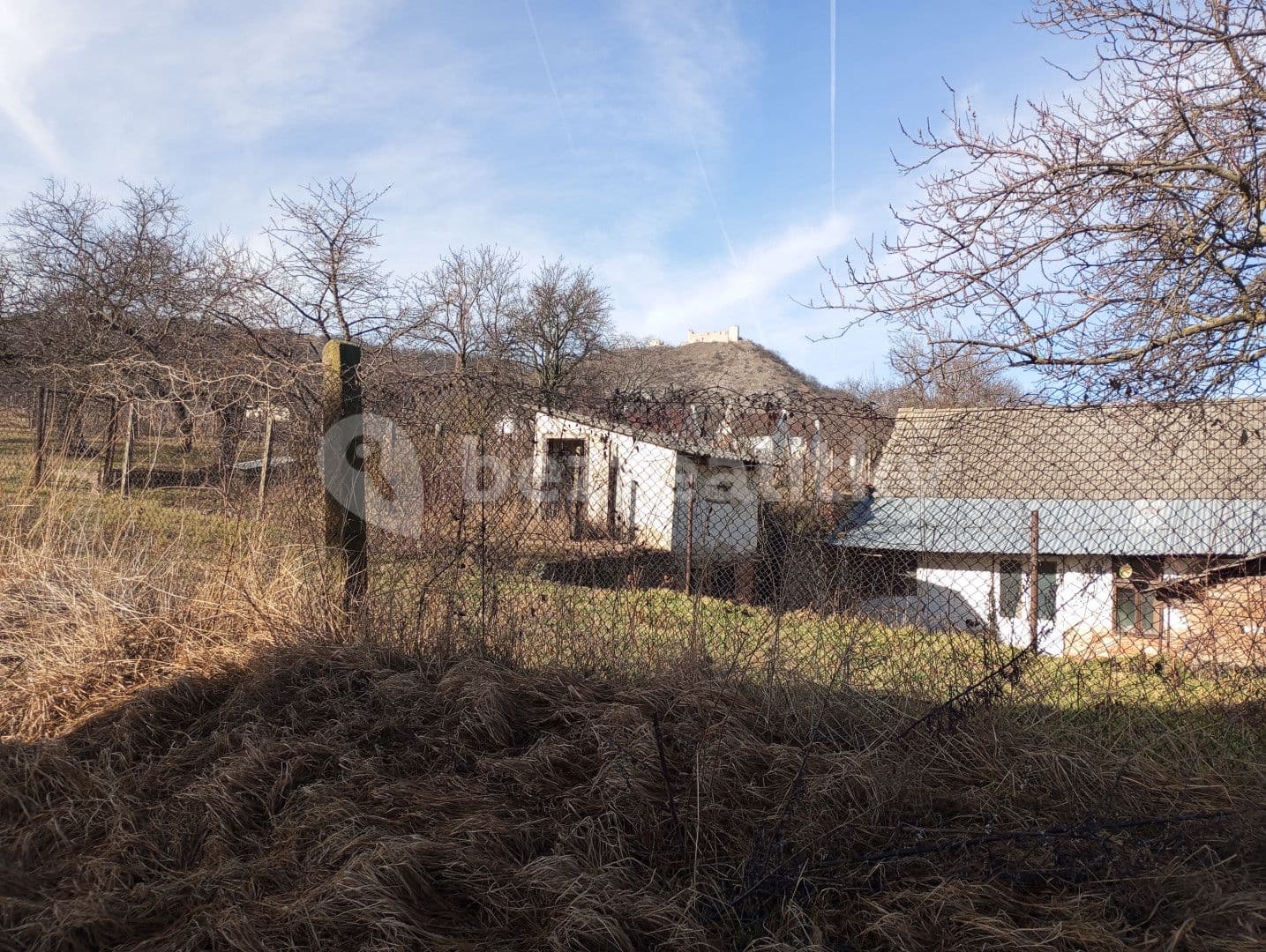 house for sale, 230 m², Družstevní, Pavlov, Jihomoravský Region