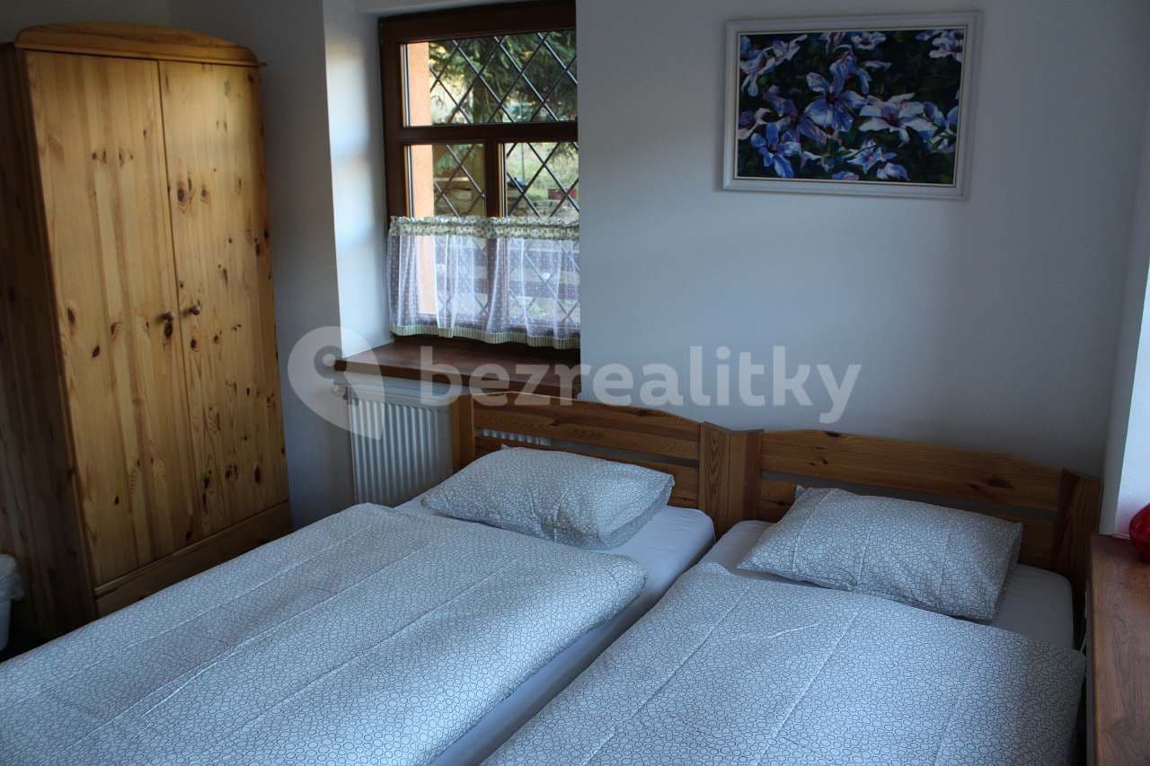 recreational property to rent, 0 m², Loučná pod Klínovcem, Ústecký Region