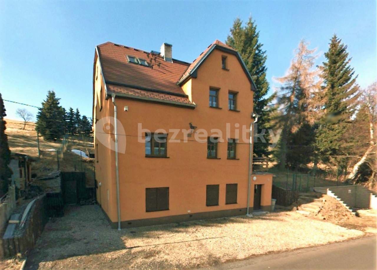 recreational property to rent, 0 m², Loučná pod Klínovcem, Ústecký Region
