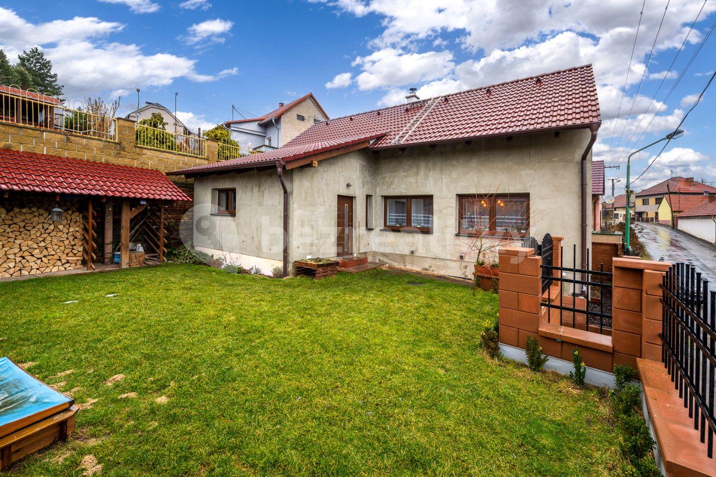 house for sale, 105 m², Žabonosy, Středočeský Region