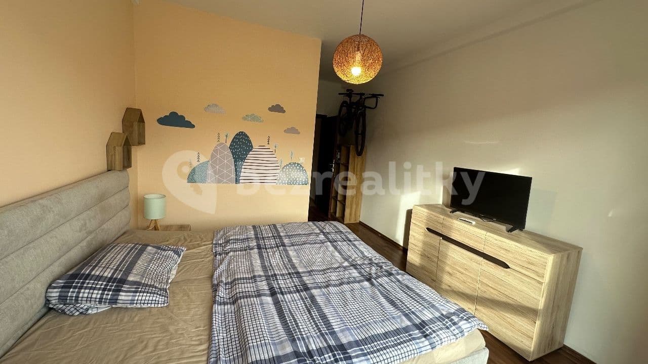 2 bedroom flat for sale, 59 m², Sibírska, Nové Mesto, Bratislavský Region