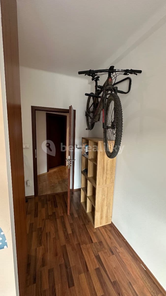 2 bedroom flat for sale, 59 m², Sibírska, Nové Mesto, Bratislavský Region