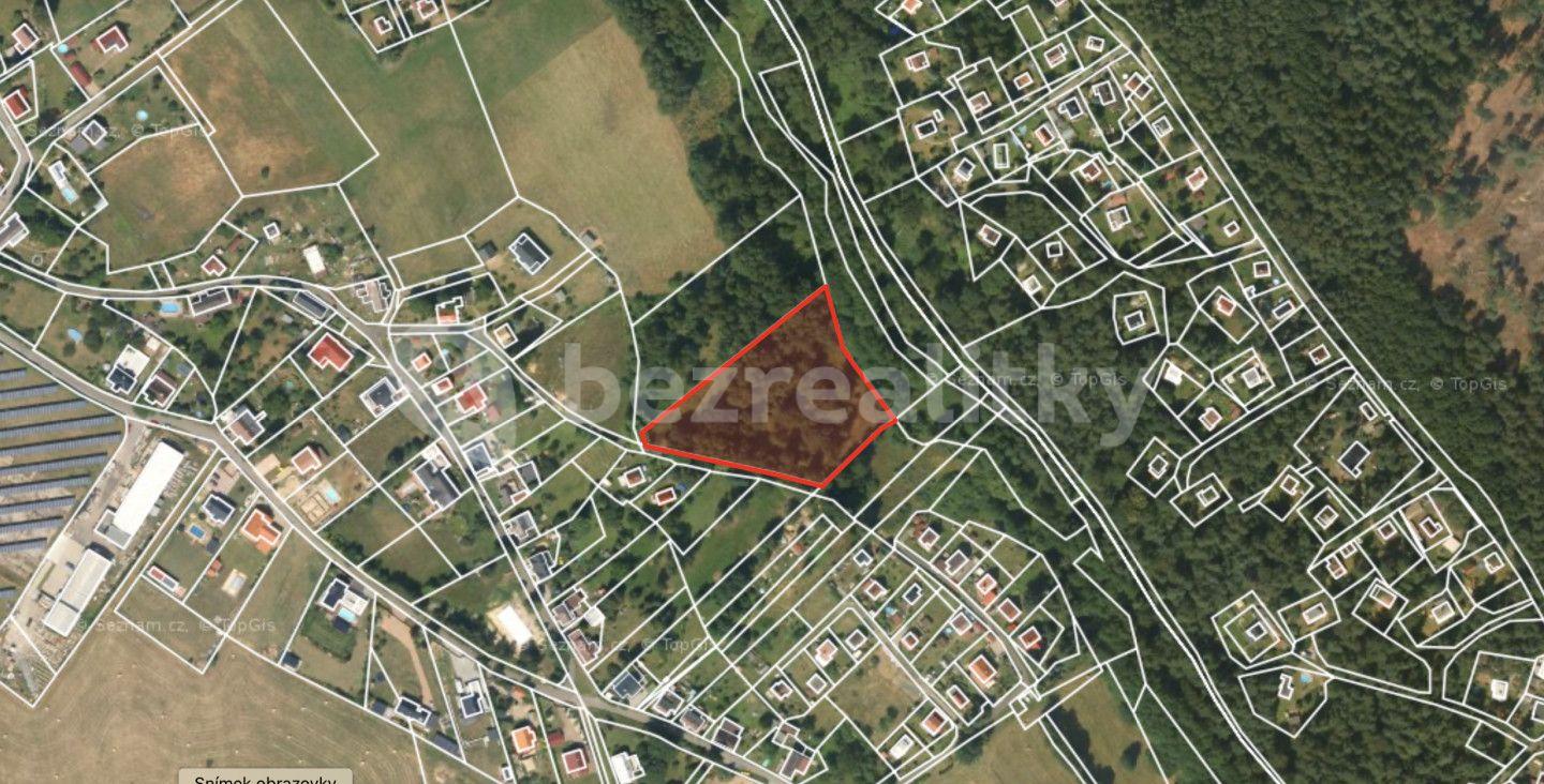 plot for sale, 6,306 m², Arnoltice, Ústecký Region