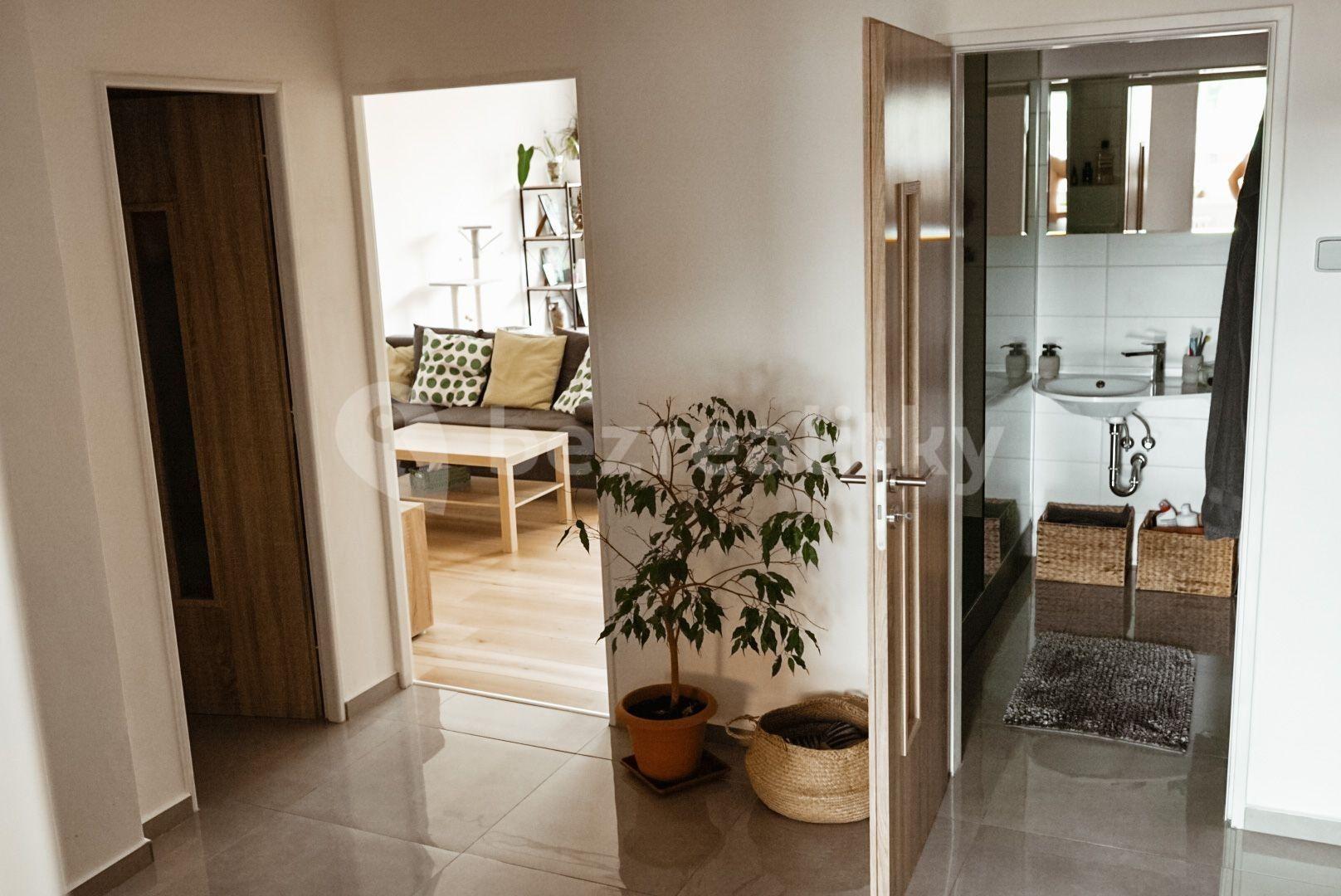2 bedroom with open-plan kitchen flat for sale, 69 m², Rovná, Teplice, Ústecký Region