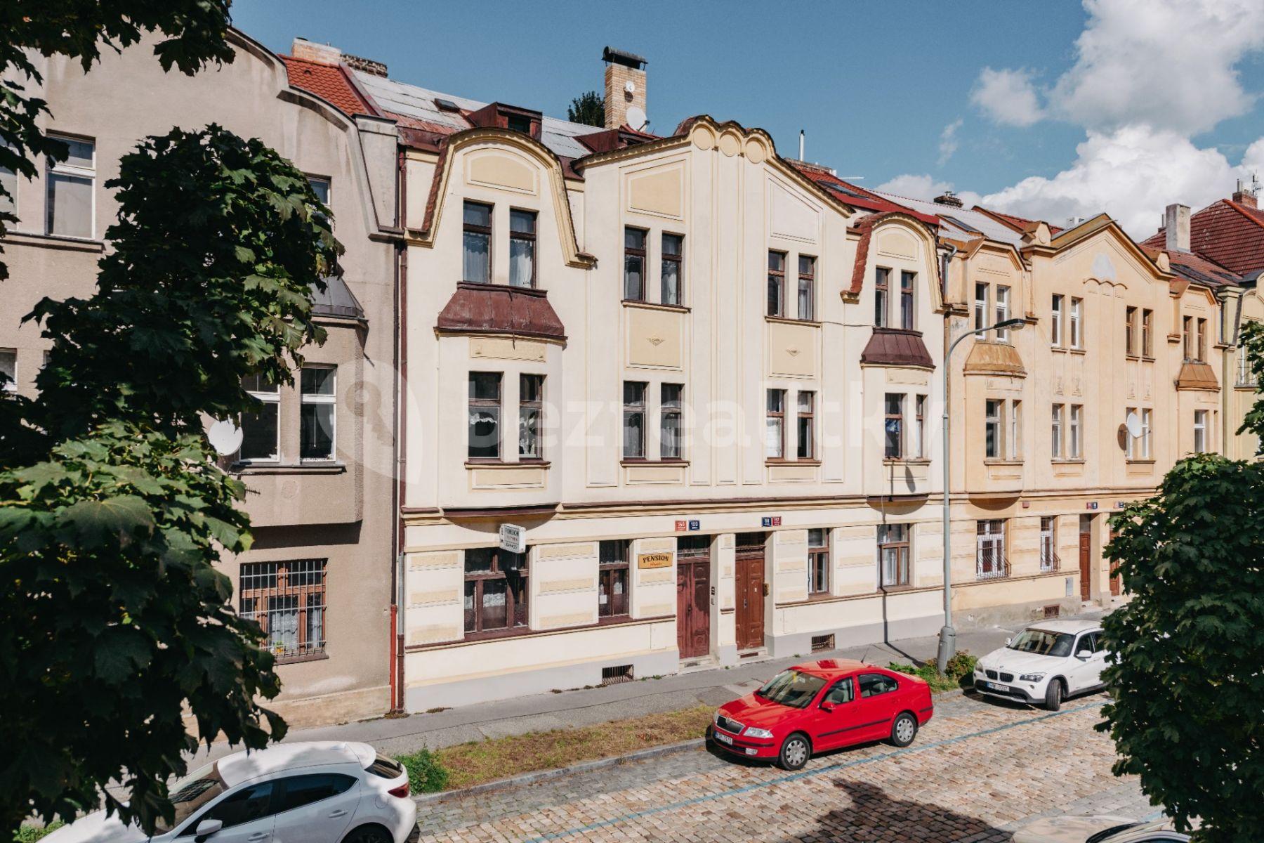 1 bedroom with open-plan kitchen flat for sale, 41 m², Na Petynce, Prague, Prague