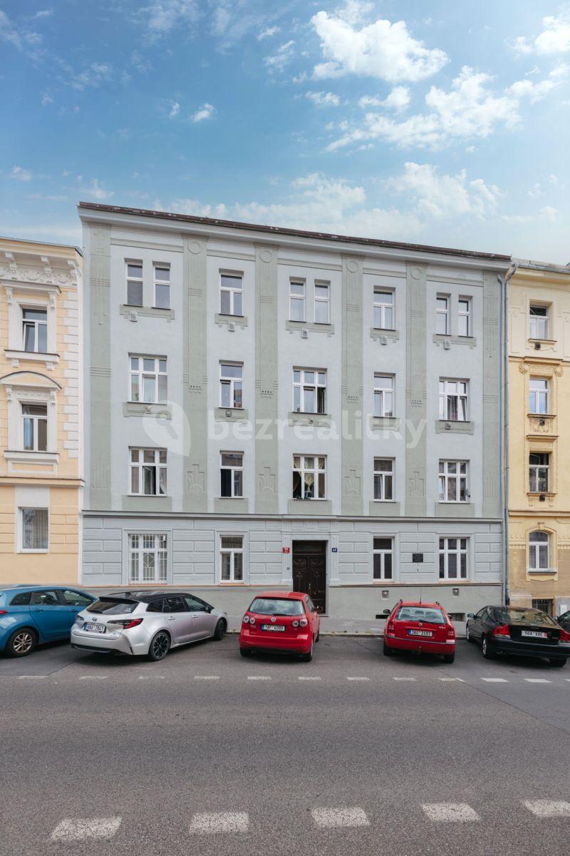 1 bedroom with open-plan kitchen flat for sale, 43 m², Sinkulova, Prague, Prague