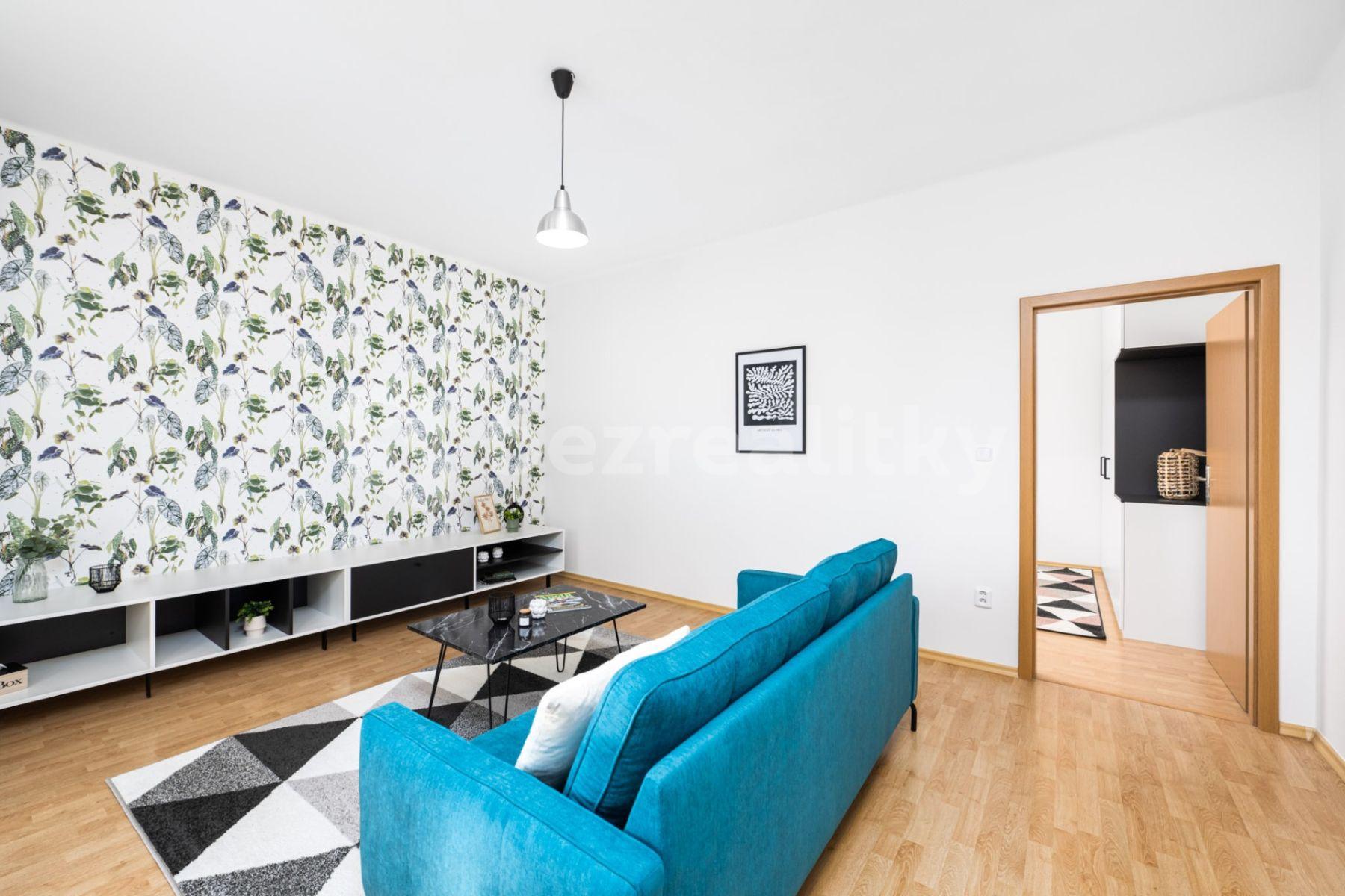 2 bedroom flat for sale, 69 m², U Pekáren, Prague, Prague