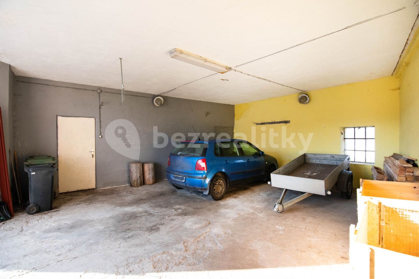 non-residential property for sale, 723 m², Rožná, Vysočina Region