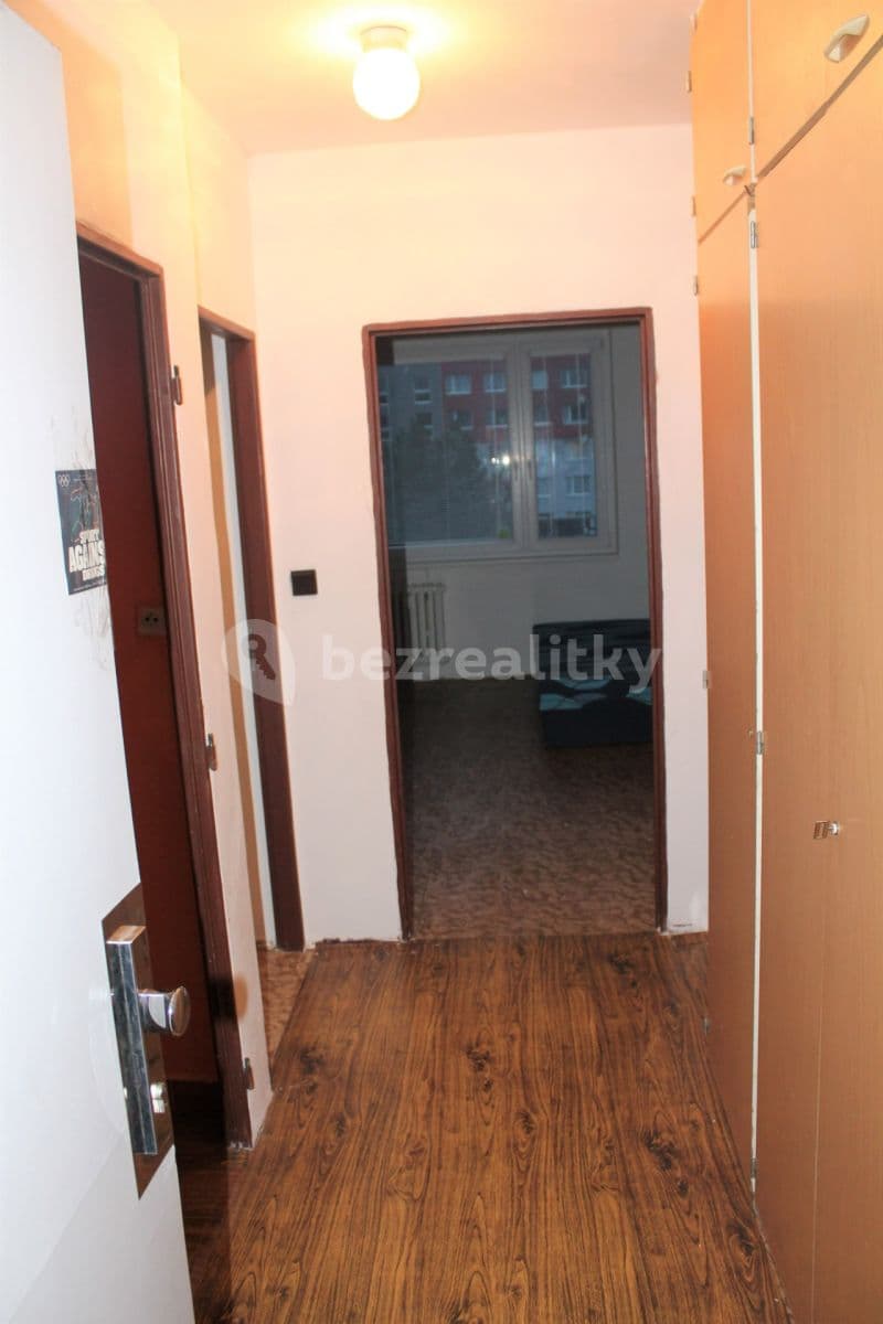 1 bedroom with open-plan kitchen flat for sale, 45 m², Mezi Školami, Prague, Prague