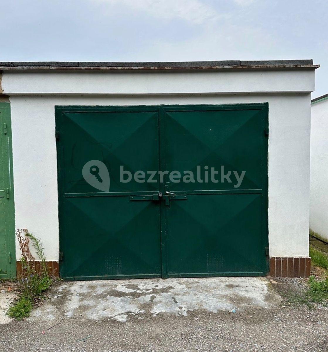 garage for sale, 20 m², Na Větrníku, Prague, Prague