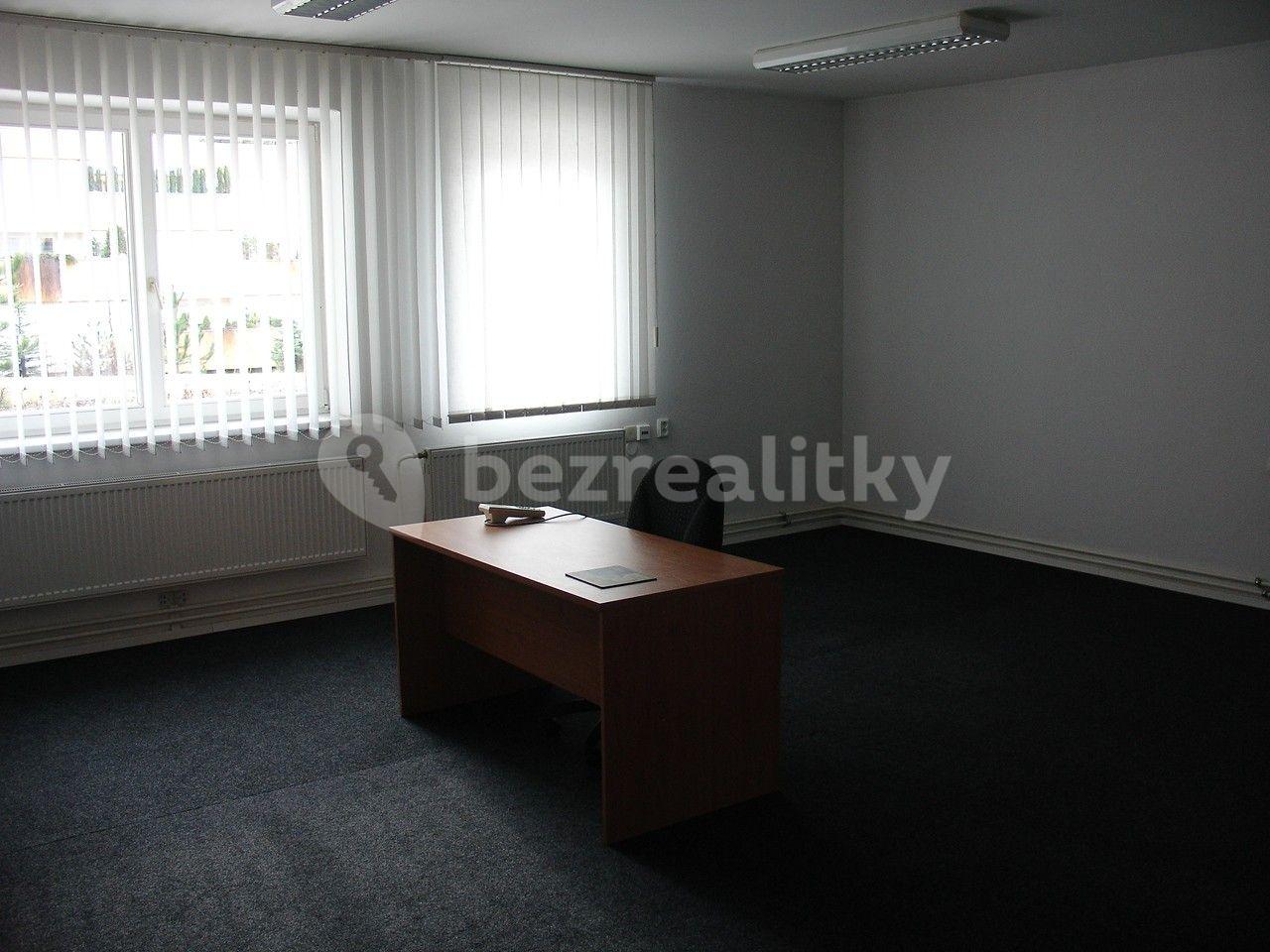 non-residential property to rent, 279 m², Klausova, Prague, Prague