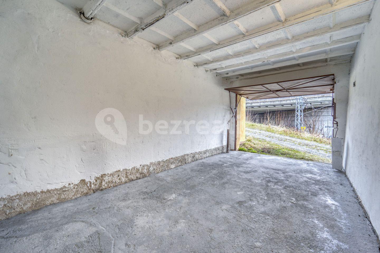 garage for sale, 19 m², U Dráhy, Plzeň, Plzeňský Region