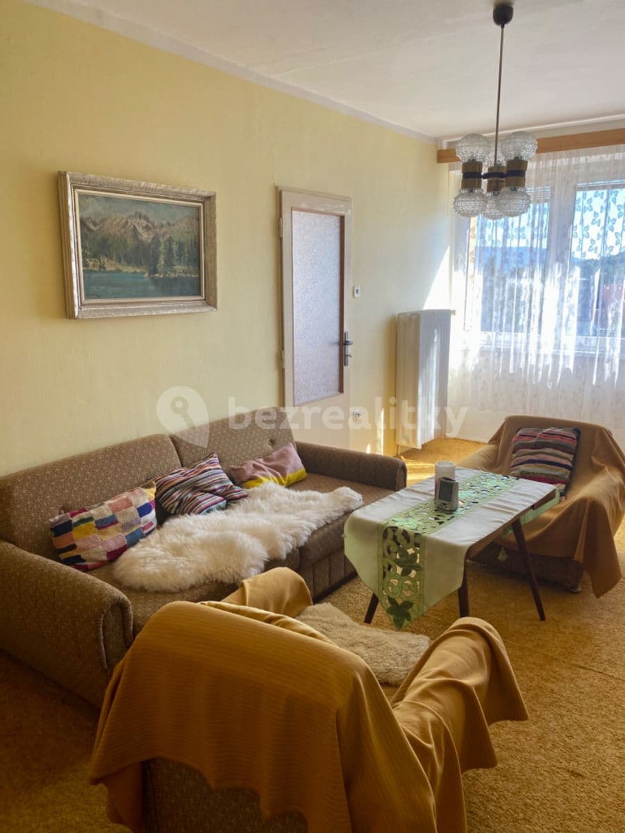2 bedroom flat for sale, 54 m², Štramberská, Kopřivnice, Moravskoslezský Region