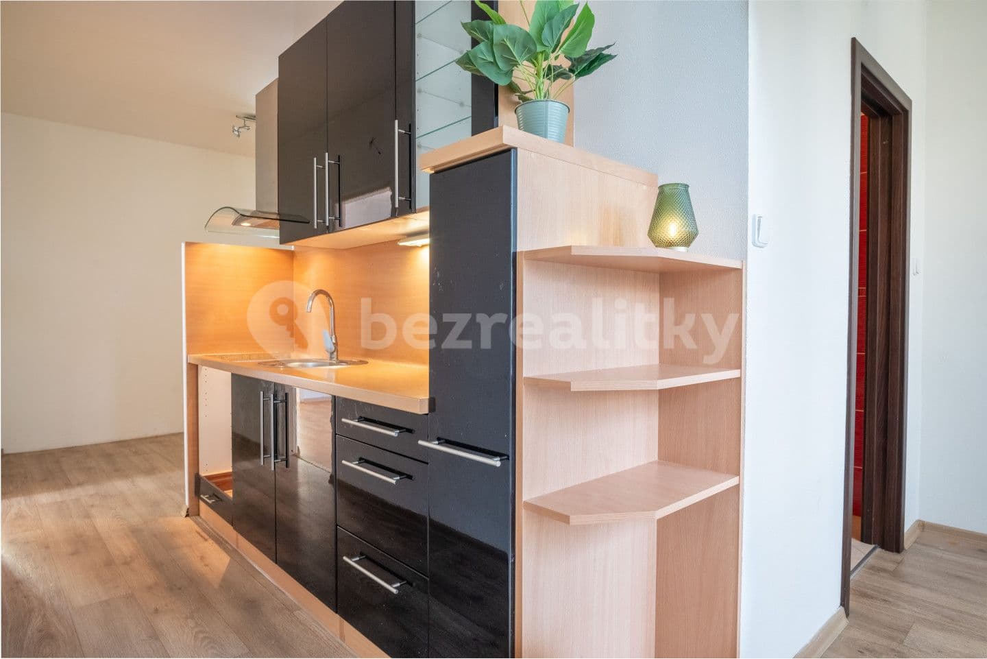 3 bedroom flat for sale, 66 m², Máchova, Strakonice, Jihočeský Region