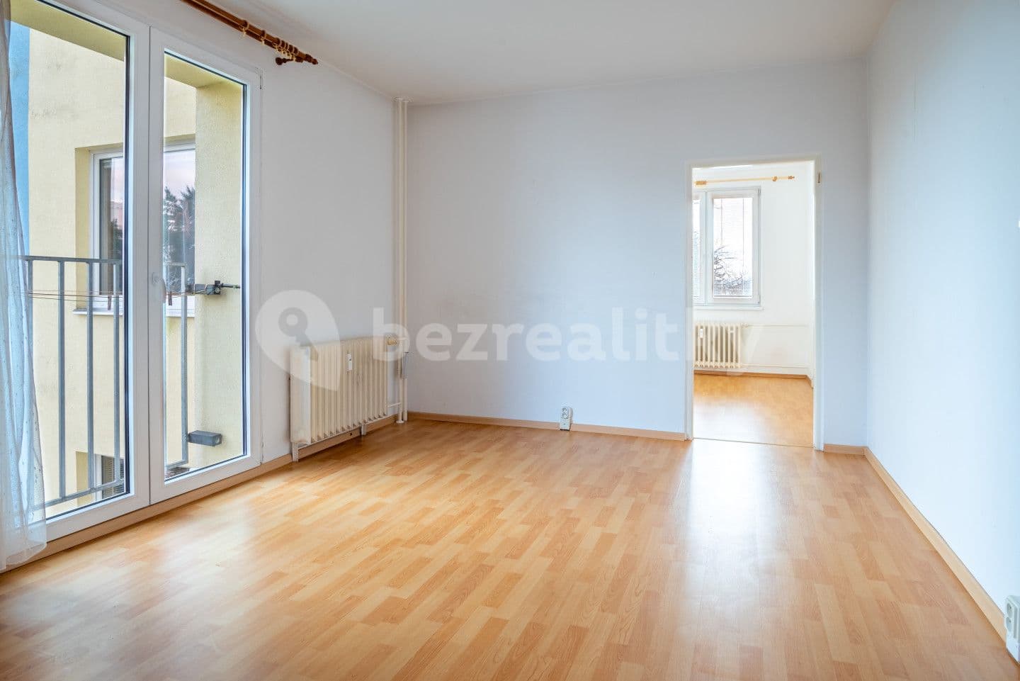 3 bedroom flat for sale, 66 m², Máchova, Strakonice, Jihočeský Region