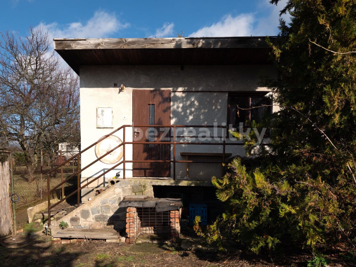 recreational property for sale, 244 m², Brno, Jihomoravský Region
