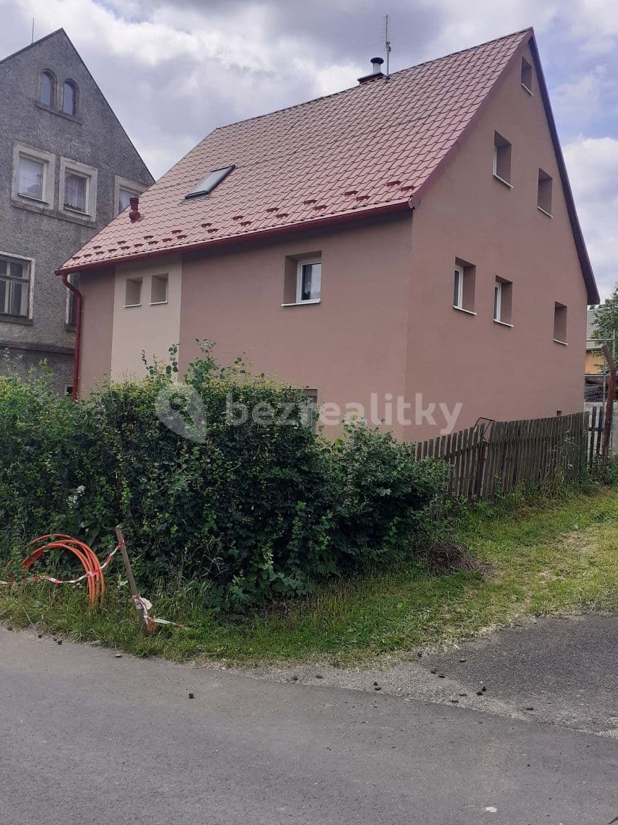 recreational property to rent, 0 m², Kovářská, Ústecký Region