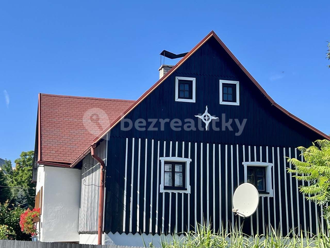 recreational property to rent, 0 m², Arnoltice, Ústecký Region
